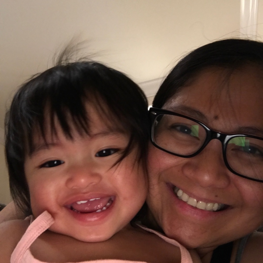 Meet your Posher, Maria